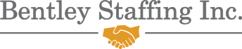 Bentley Staffing Inc. logo