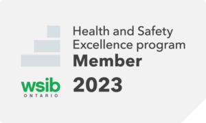 WSIB H&S Excellence
