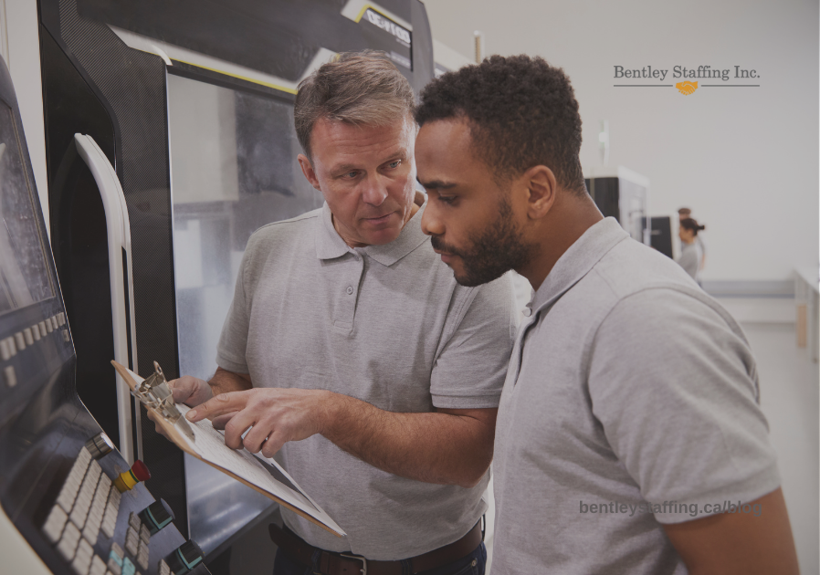 Hiring Strategy: Cultural Fit and Training for Skills