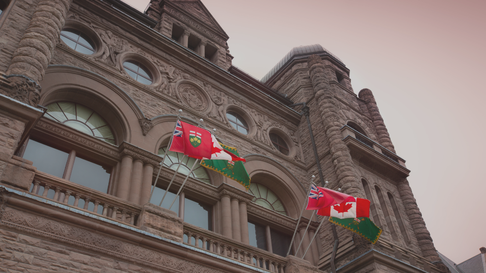 Ontario Job Posting Rules