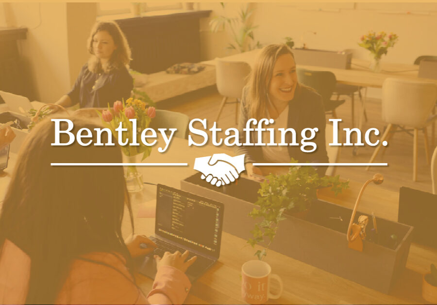 Bentley Staffing Inc. Bentley Staffing Inc.