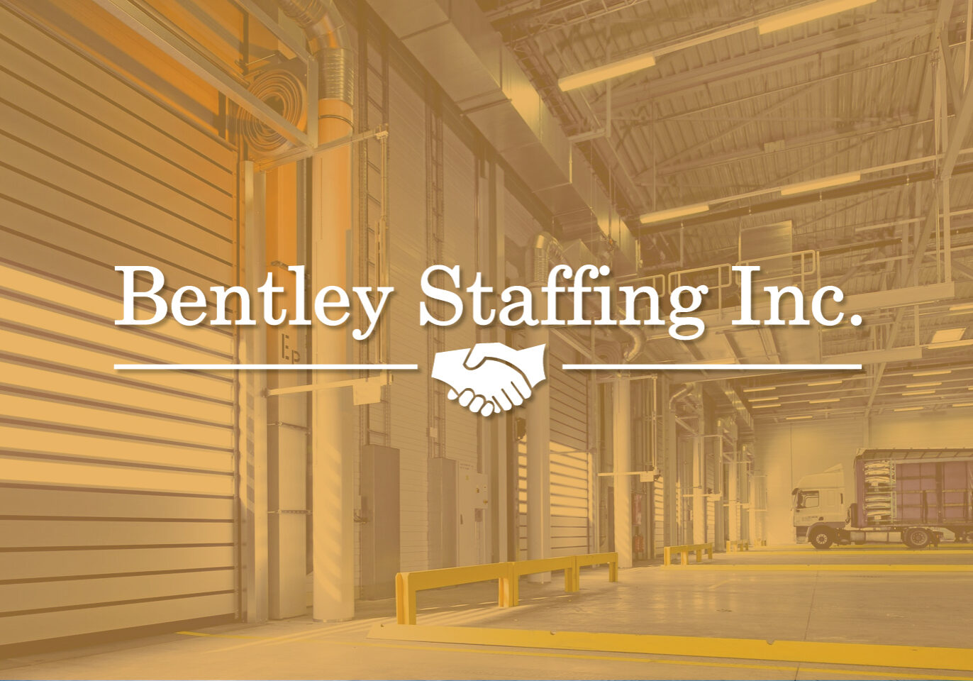 Bentley Staffing Inc.