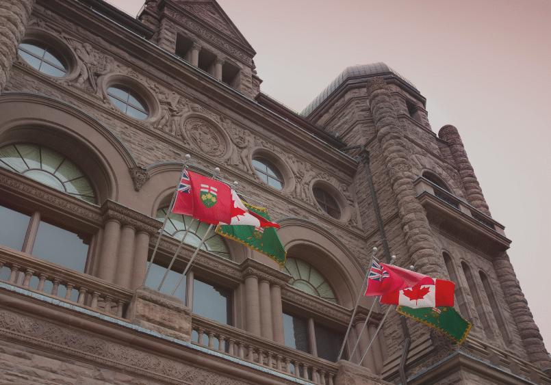 Ontario Job Posting Rules