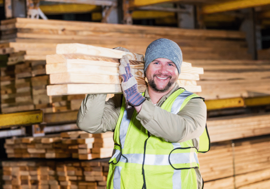Kott Lumber