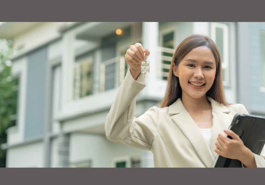 Leasing Manager