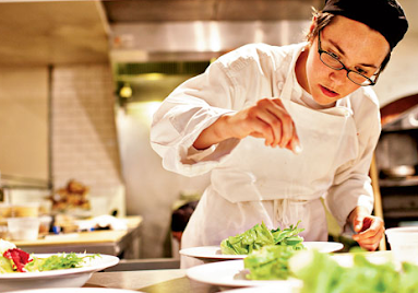 Line Cook Line Cook