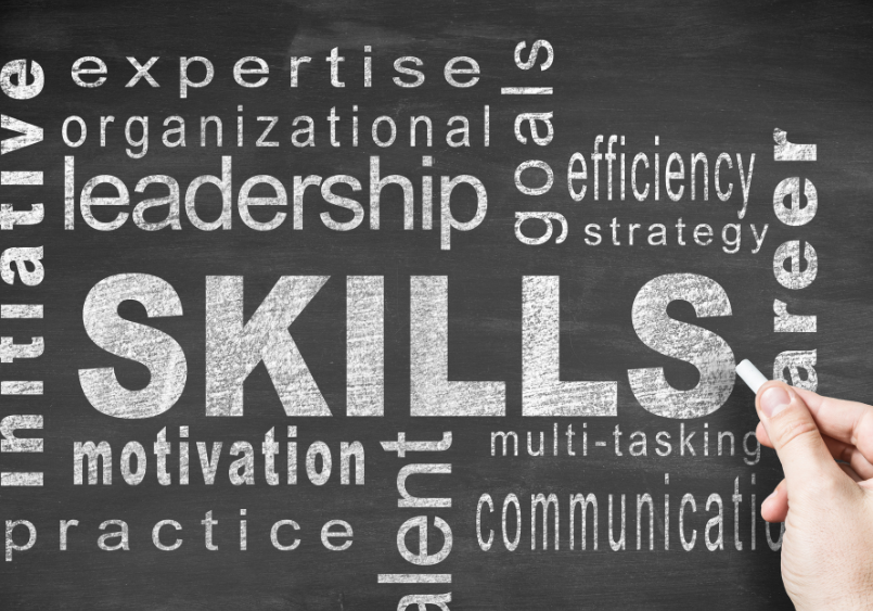 Skills-Based Hiring Resume