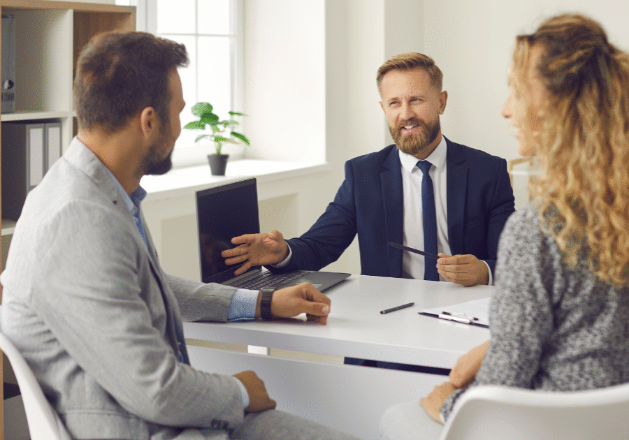 home and auto insurance broker