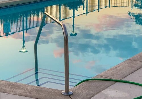 pool pool